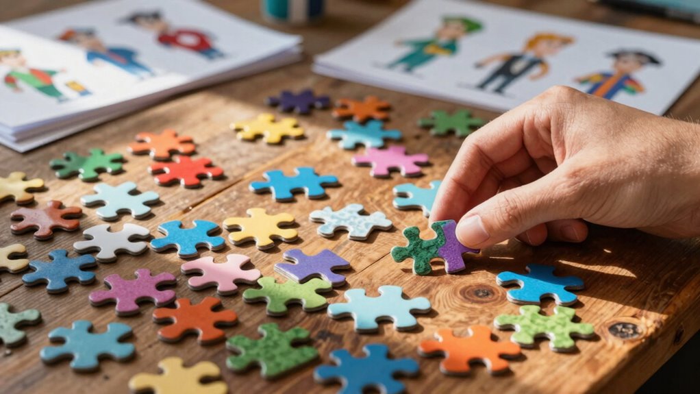 understanding personality for collaboration