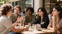 understanding personality without restrictions