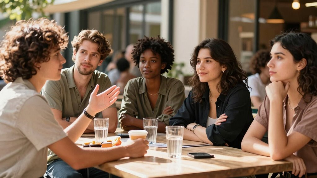 understanding personality without restrictions