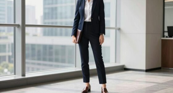 universal interview attire guideline