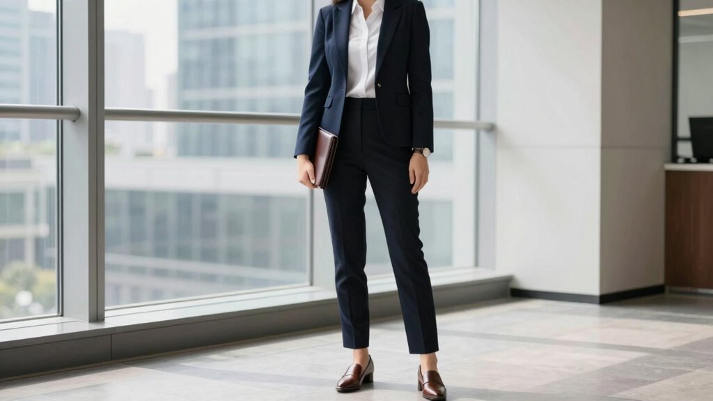 universal interview attire guideline