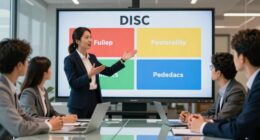 using disc for feedback