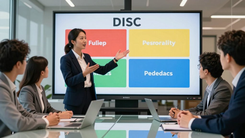 using disc for feedback