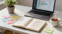 using mbti for accountability