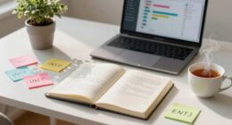using mbti for accountability