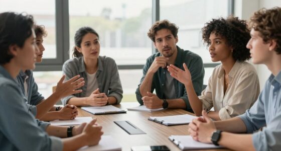 using mbti for clarity