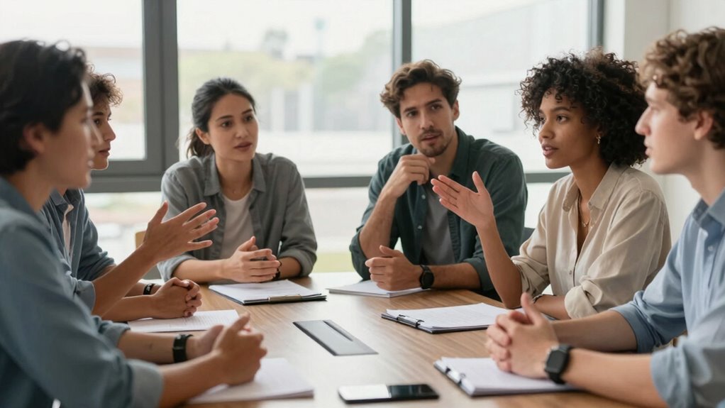 using mbti for clarity