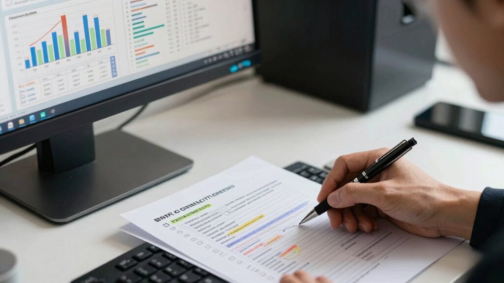 validity checks ensure trustworthy results