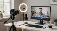 video interview equipment importance