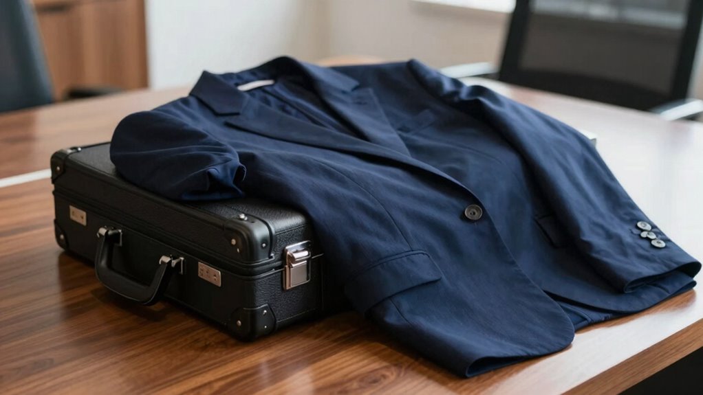watch enhances professional image