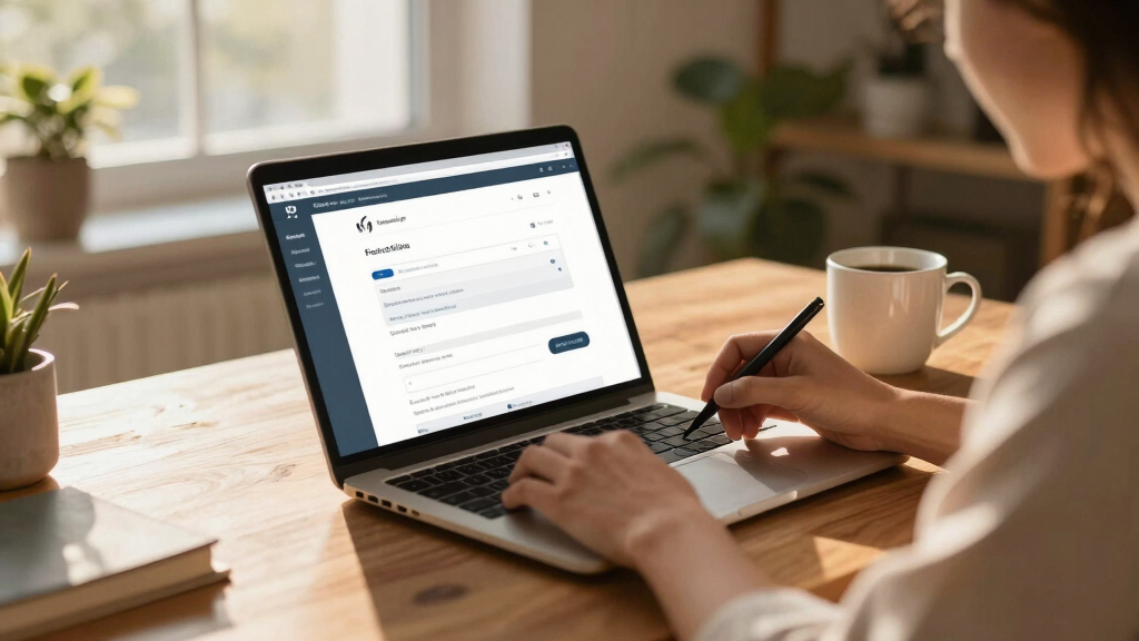 Why Your Contact Form Is Killing Your Conversion Rate