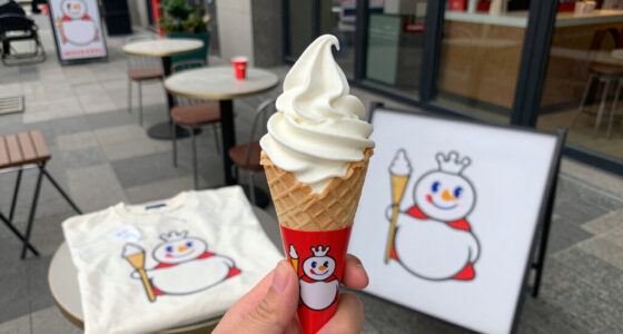 China ice cream chain Mixue takes page from Labubu with Snow King merch