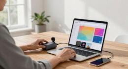 One Video In, a Whole Publishing Kit Out — Without the Cloud