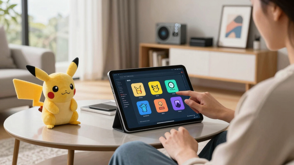 Prolog Basics Explained with Pokémon