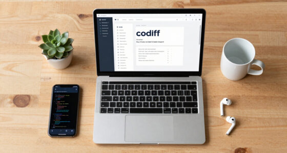 Show HN: Codiff, a local diff review tool