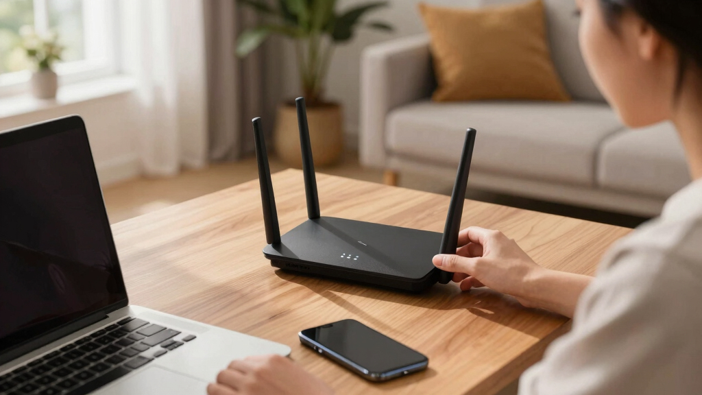 10 Best Privacy-Focused VPN Routers in 2026