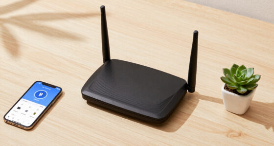 12 Best Privacy-Focused VPN Routers in 2026