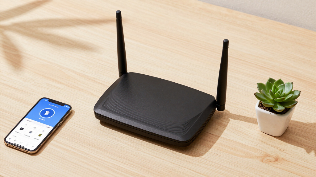 12 Best Privacy-Focused VPN Routers in 2026