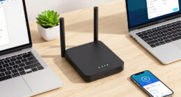 12 Best Privacy-Focused VPN Routers in 2026