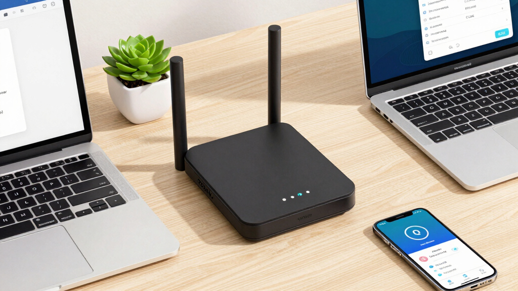 12 Best Privacy-Focused VPN Routers in 2026