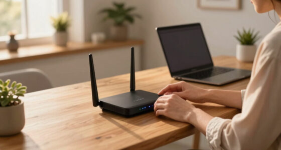 14 Best Privacy-Focused VPN Routers in 2026
