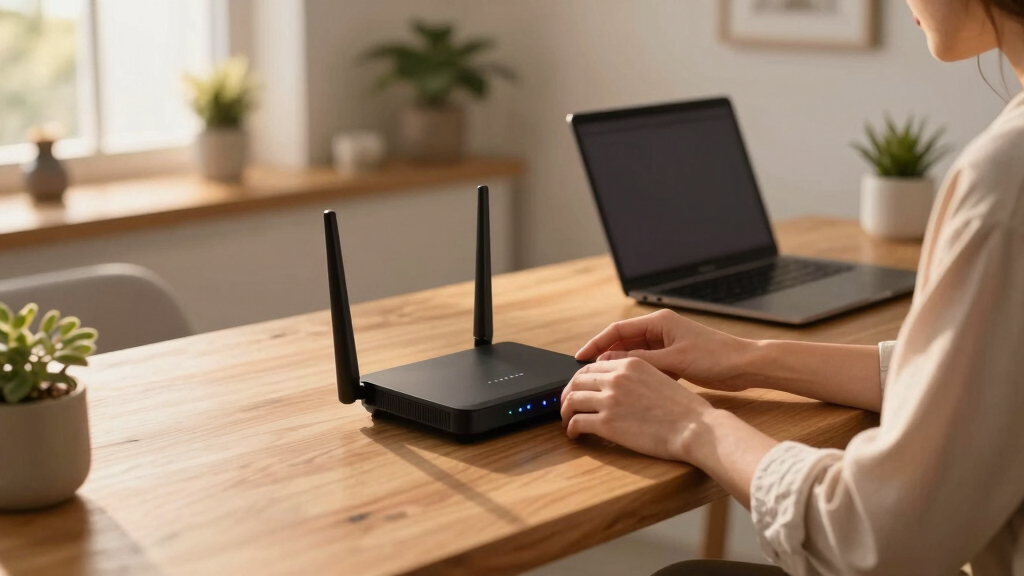 14 Best Privacy-Focused VPN Routers in 2026