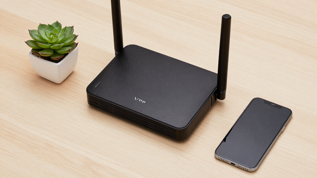 15 Best Privacy-Focused VPN Routers in 2026