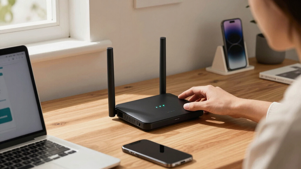 15 Best Privacy-Focused VPN Routers in 2026