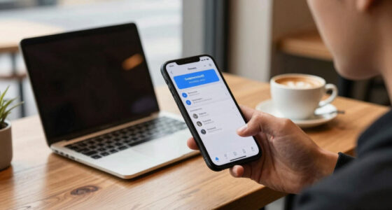 5 Best Encrypted Messaging Apps in 2026
