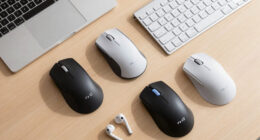 6 Best PC Mice Prime Day Deals in 2026