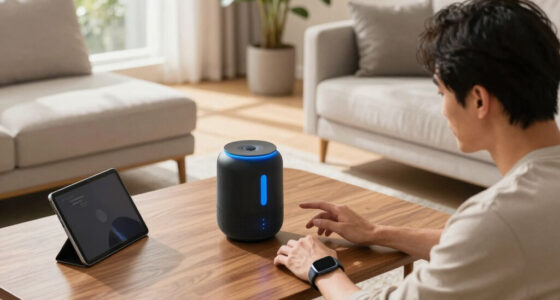 7 Best AI-Powered Gadgets for Dad in 2026