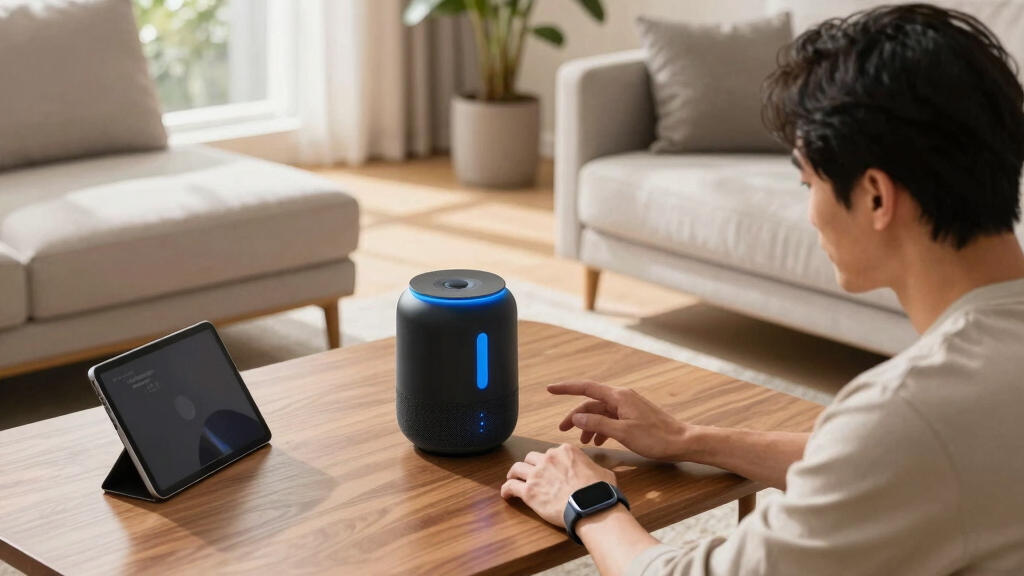7 Best AI-Powered Gadgets for Dad in 2026