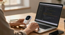 8 Best AI-Powered Coding Gadgets in 2026