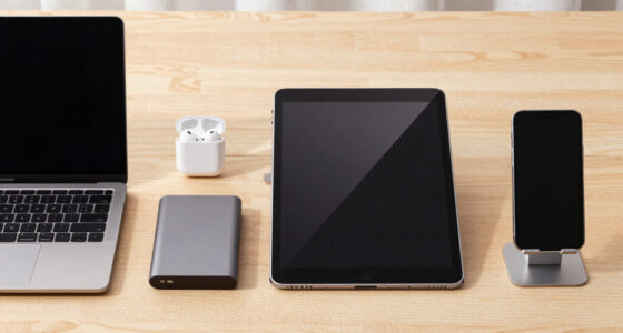 8 Best Computers, Tablets & Components in 2026