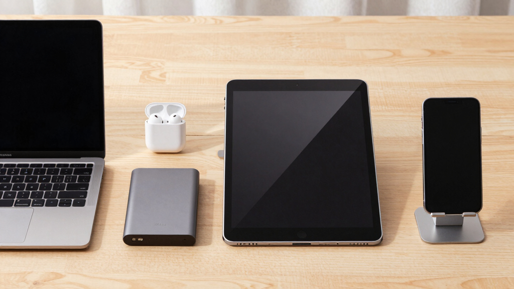 8 Best Computers, Tablets & Components in 2026