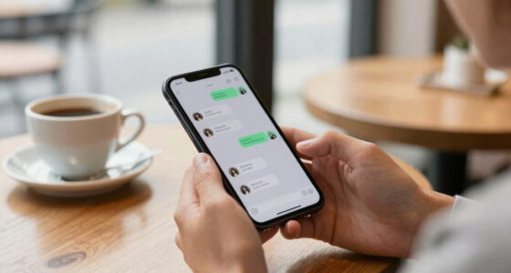 8 Best Secure Encrypted Messaging Apps in 2026