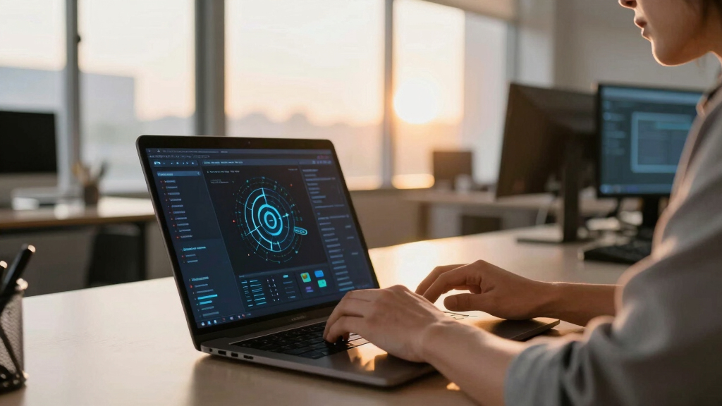 Accenture to Strengthen Critical Infrastructure Defense with End-to-End Cybersecurity Platform in Age of AI-Driven Cyber Threats and Geopolitical Risk