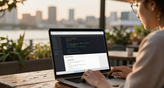 CSS-Native Parallax Effect
