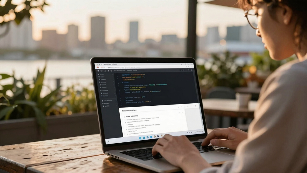 CSS-Native Parallax Effect