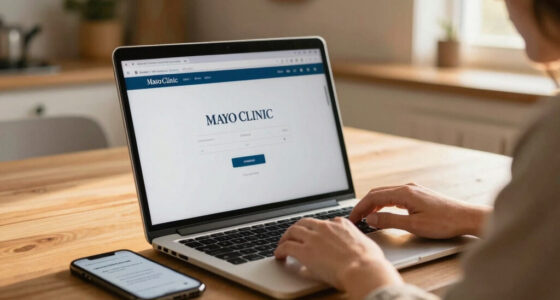 Third-party data breach may affect some former Mayo Clinic patients