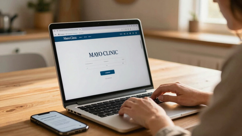 Third-party data breach may affect some former Mayo Clinic patients