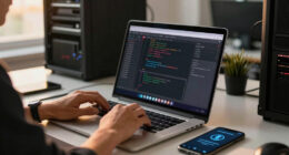 Your Coding Agent Is an Attack Surface: The Claude Code Security Reckoning
