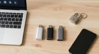 10 Best Encrypted USB Drives For Students In 2026
