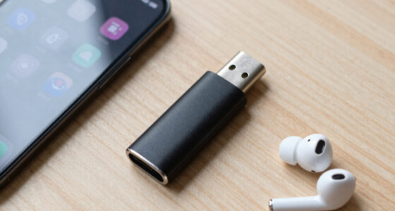 10 Best Encrypted USB Drives in 2026