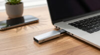 10 Best Encrypted USB Flash Drives in 2026