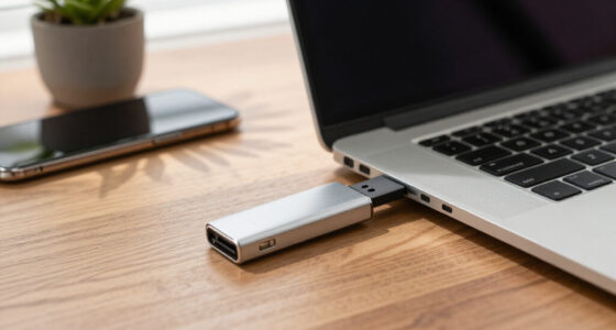 10 Best Encrypted USB Flash Drives in 2026