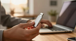 10 Best Encrypted USB Flash Drives in 2026