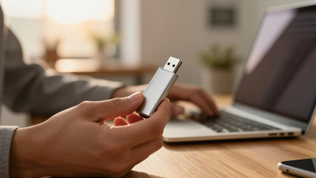 10 Best Encrypted USB Flash Drives in 2026