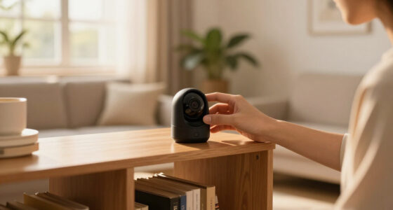 12 Best Discrete Wireless Security Cameras for Low-Profile Monitoring in 2026