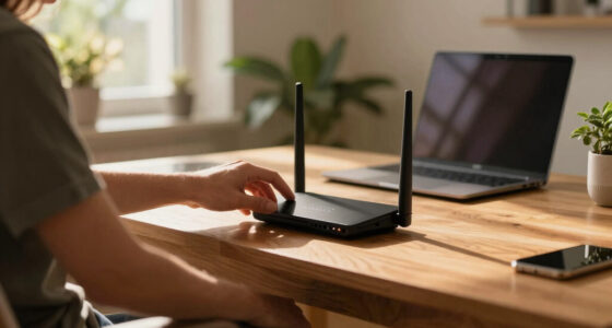 13 Best Privacy-Focused VPN Routers in 2026